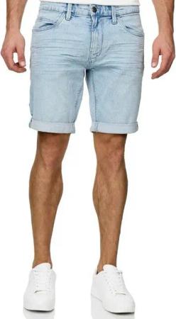 Indicode Shorts INKaden