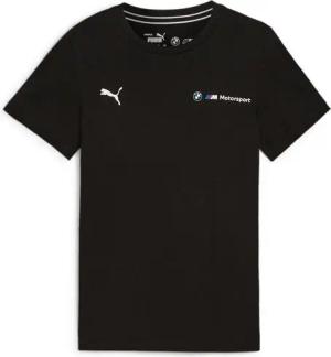 PUMA T-Shirt BMW MMS KIDS ESS LOGO TEE 2