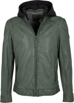 Gipsy by Mauritius Lederjacke Biker MMKarlos
