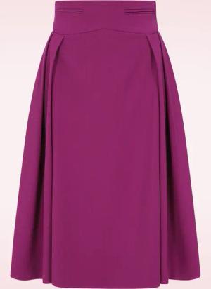 Juno Swing Rock in Fuchsia