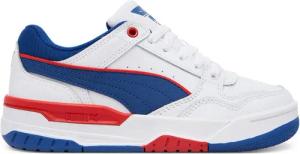 Puma Sneakers Rebound Retro Jr 401564 03 Weiß