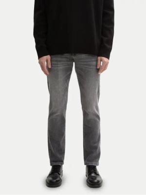 Tom Tailor Jeans 1045906 Grau Regular Fit