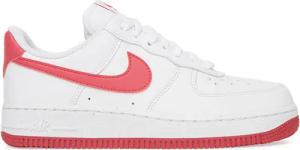 Nike Sneakers W Air Force 1 '07 Next Nature DC9486 102 Weiß
