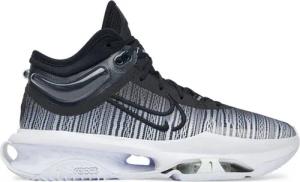 Nike Basketballschuhe Air Zoom G.T Jump 2 DJ9431 003 Schwarz