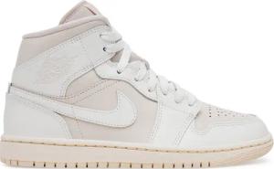 Nike Sneakers Wmns Air Jordan 1 Mid BQ6472 201 Beige