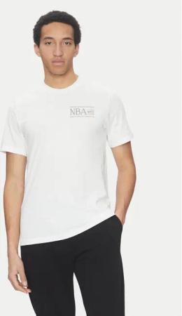 Nike T-Shirt FQ6138 Weiß Regular Fit