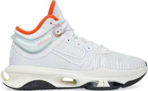 Nike Basketballschuhe Air Zoom G.T Jump 2 DJ9431 104 Weiß