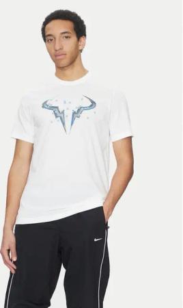 Nike T-Shirt FQ4938 Weiß Regular Fit