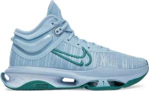 Nike Basketballschuhe Air Zoom G.T. Jump 2 DJ9431 400 Blau