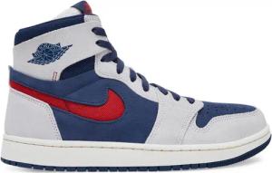 Nike Basketballschuhe Air Jordan 1 ZM Air Cmft 2 DV1307 Dunkelblau