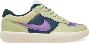 Nike Sneakers Sb Force 58 Prm L DV5476 300 Grün