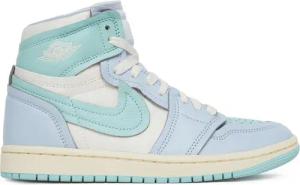 Nike Sneakers Air Jordan 1 Mm High FB9891 401 Blau