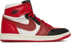 Nike Sneakers Air Jordan 1 Mm High FB9891 600 Rot