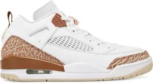 Nike Basketballschuhe Spizike Low FQ1759 101 Weiß