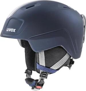 Uvex BMX-Helm uvex heyya pro RACE MIDNIGHT - SILVER MA