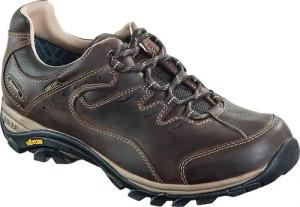 Meindl Caracas GTX Leder Wanderschuhe Gore Tex Herren Outdoor Trekkingschuh
