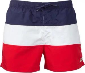 Fila Badehose FILA Herren Stendal Badehose Übergröße