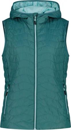 CMP Damen Hoodie Weste