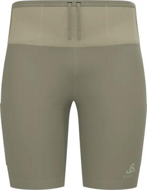 Odlo Herren X-Alp Trail Cargo Short Tights