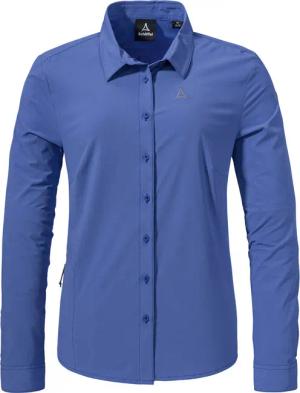 Schöffel Damen Style Dunajec Bluse