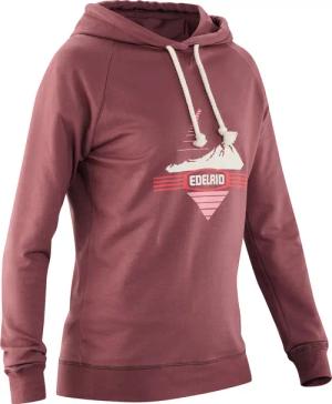 Edelrid Damen Tecu Hoodie