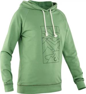 Edelrid Damen Tecu Hoodie