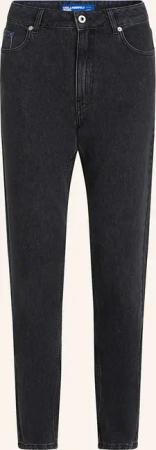 KARL LAGERFELD JEANS Jeans Mom Fit