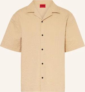 HUGO Oversized-Hemd ESPINO Oversize Fit