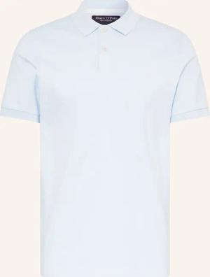 Marc O'Polo Piqué-Poloshirt Regular Fit