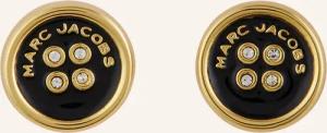 MARC JACOBS Ohrstecker THE BUTTON STUD EARRINGS