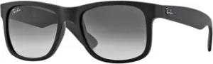 Ray-ban Sonnenbrillen Justin Sonnenbrille RB4165