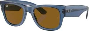 Ray-ban Sonnenbrillen Mega Wayfarer Biobasierte Sonnenbrille