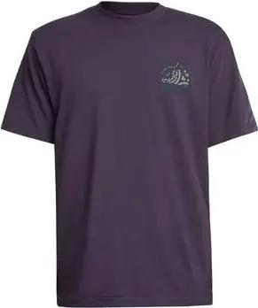Penfield  T-Shirt T-Shirt mit Mountain-Back-Grafik
