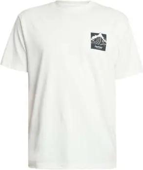 Penfield T-Shirt T-Shirt mit Mountain-Back-Grafik