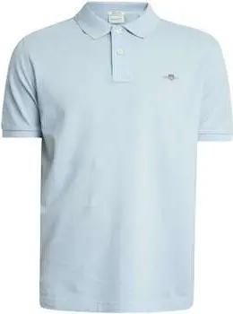 Gant Poloshirt Reguläres Shield-Pique-Poloshirt