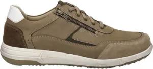 Josef Seibel Halbschuhe Enrico 33, sand-multi