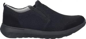 Josef Seibel Sneaker Cameron 13, black-black
