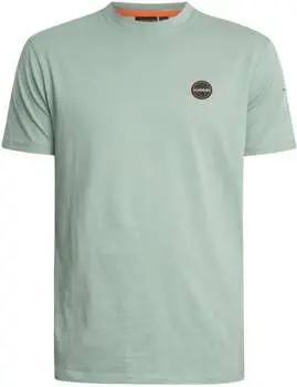 Napapijri T-Shirt Bollo T-Shirt