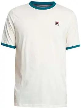 Fila T-Shirt Marconi Ringer T-Shirt
