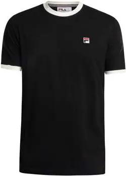Fila T-Shirt Marconi Ringer T-Shirt