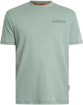 Napapijri T-Shirt Entspanntes Vanni-T-Shirt
