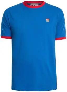 Fila T-Shirt Marconi Ringer T-Shirt