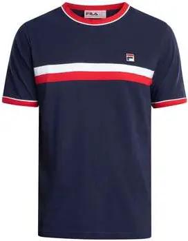 Fila T-Shirt Razee T-Shirt