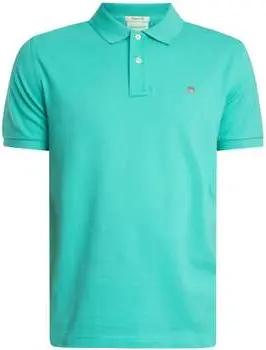 Gant Poloshirt Reguläres Shield-Pique-Poloshirt
