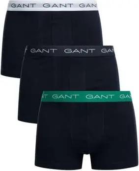 Gant Boxershorts 3 Packungsstämme