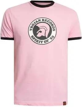Trojan T-Shirt Geist von 69 T-Shirt