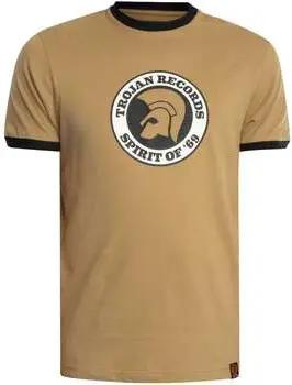 Trojan T-Shirt Geist von 69 T-Shirt