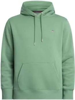 Gant  Sweatshirt Regular Shield Pullover-Hoodie