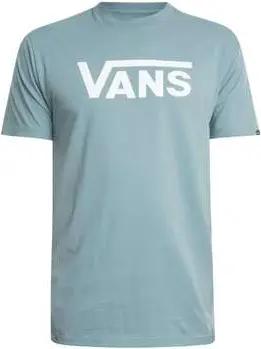 Vans  T-Shirt Klassisches T-Shirt mit Logo-Grafik