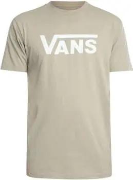 Vans T-Shirt Klassisches T-Shirt mit Logo-Grafik